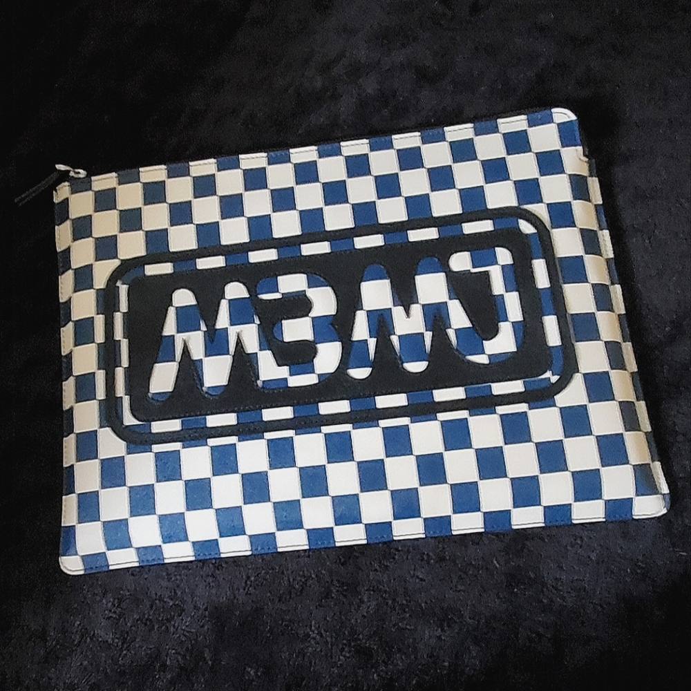 MARC JACOBS LAPTOP SLEEVE 14"